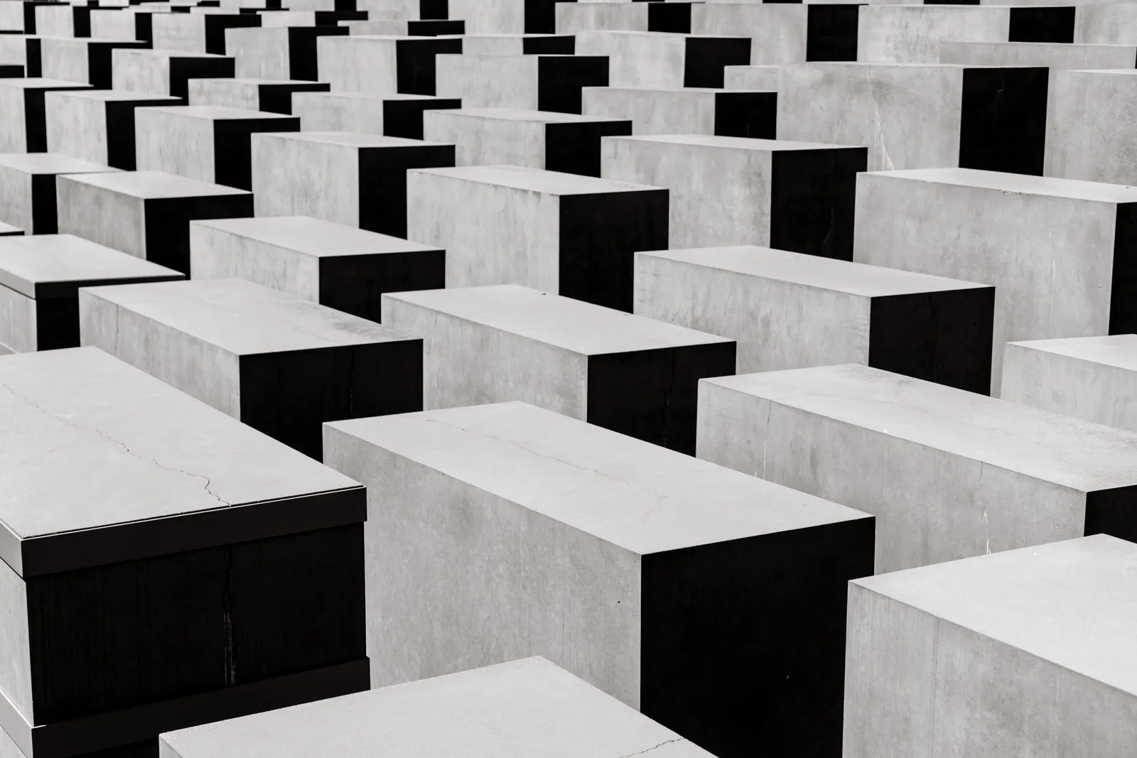 Memorial — Berlin, Germany
