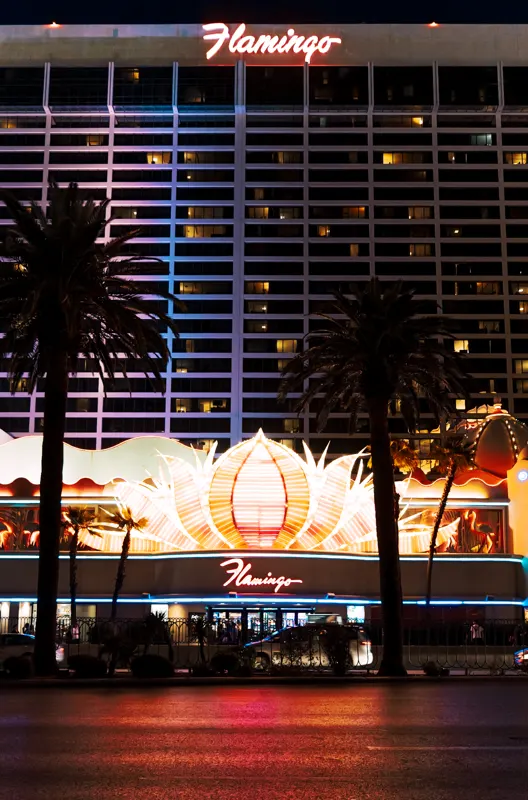 Mother Road — Las Vegas, Nevada, United States
