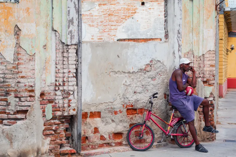 dreams — Santiago de Cuba, Cuba