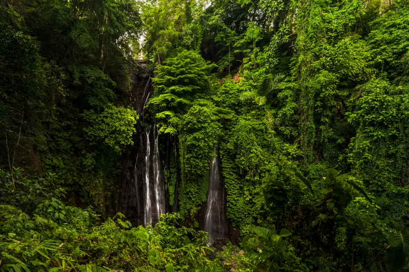 Tides of the Archipelago — Buleleng, Indonesia