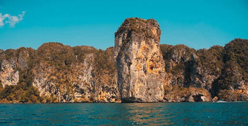 Andaman Dreamtime — Krabi, Thailand