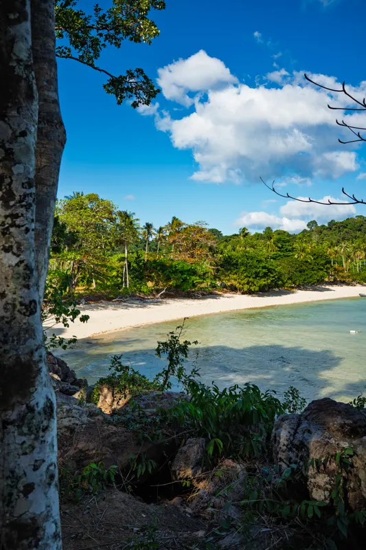 Andaman Dreamtime — Koh Ngai, Thailand