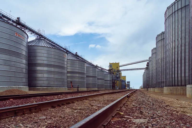 Roadside Americana — United States