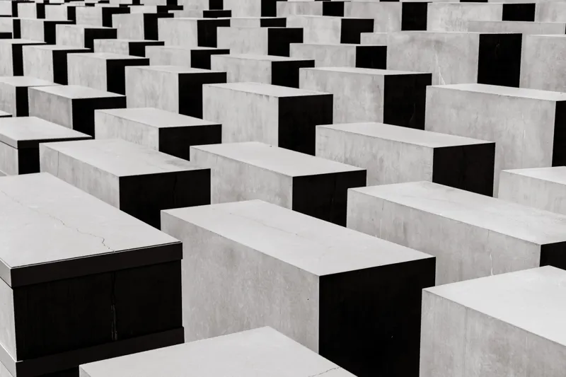 Memorial — Berlin, Germany