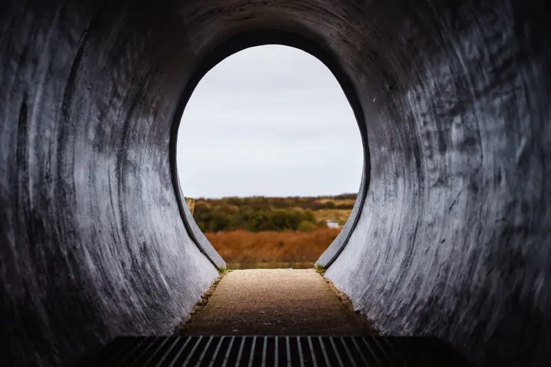 O — Kijkduin, Netherlands