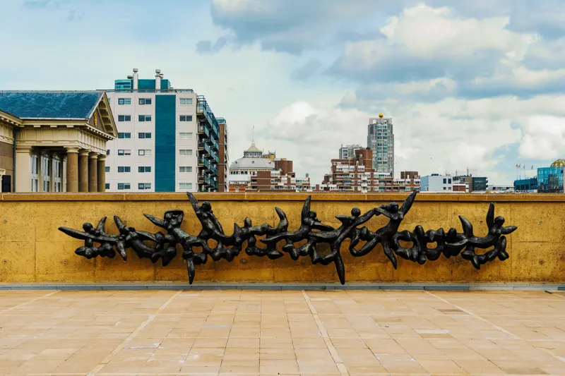 The Low Lands — The Hague, Netherlands
