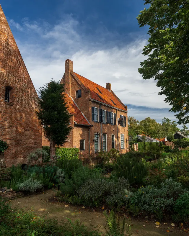 The Low Lands — Nijmegen, Netherlands