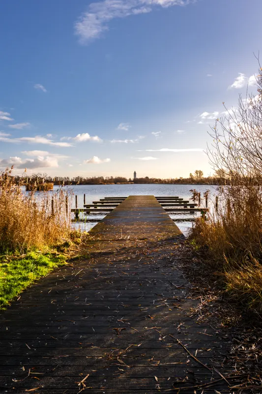 The Low Lands — Netherlands