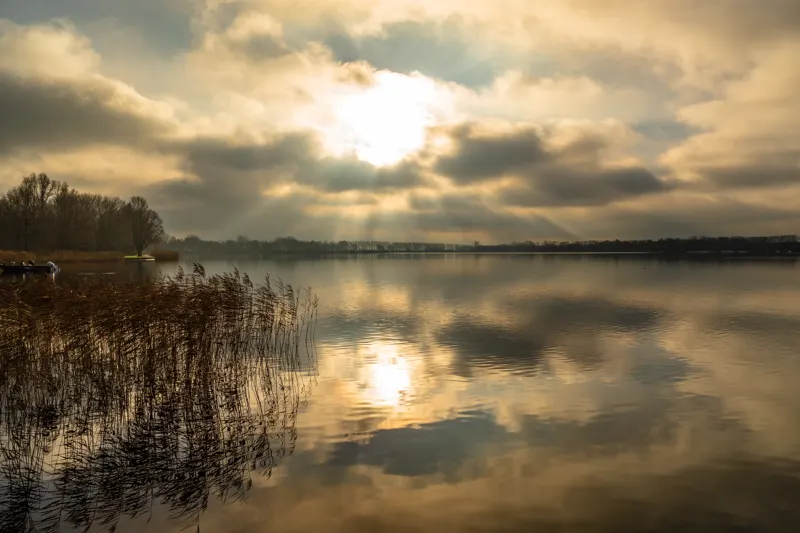 The Low Lands — Netherlands