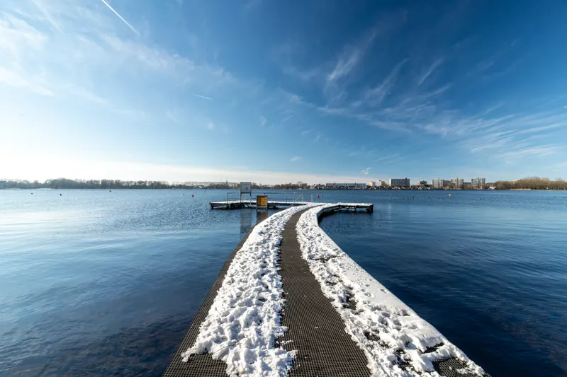 The Low Lands — Netherlands