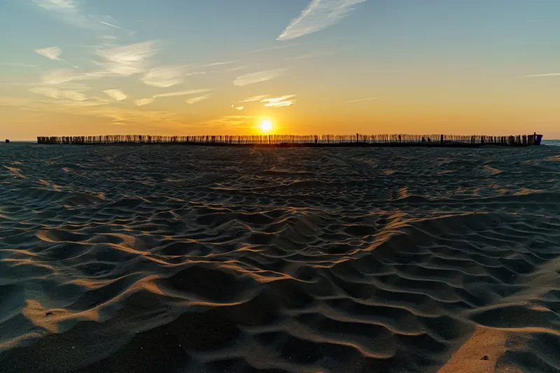The Low Lands — Kijkduin, Netherlands