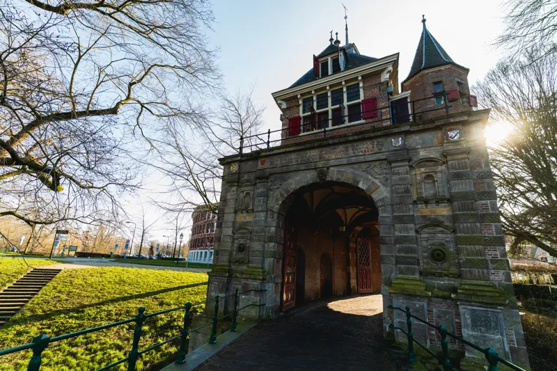 The Low Lands — Hoorn, Netherlands
