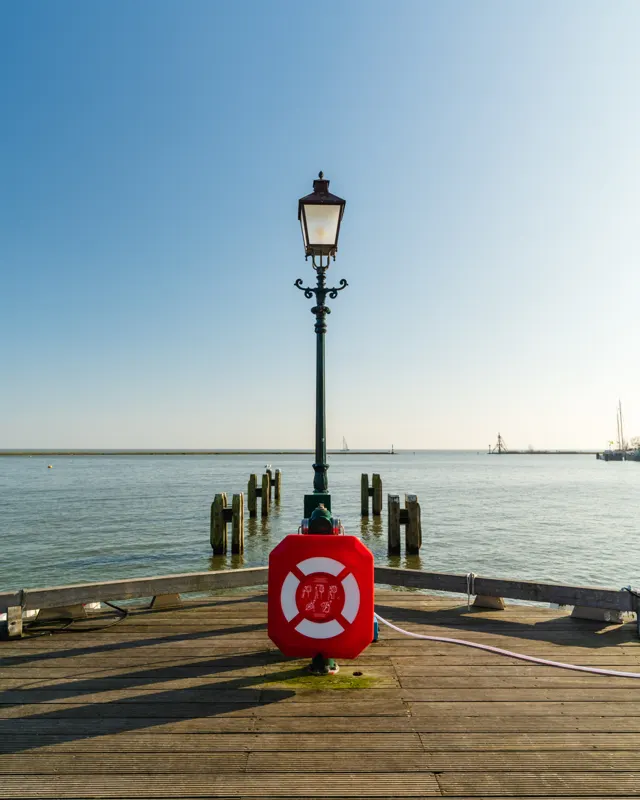 The Low Lands — Hoorn, Netherlands
