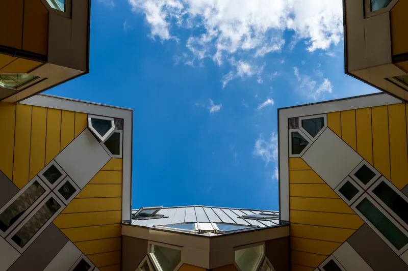 The Low Lands — Rotterdam, Netherlands