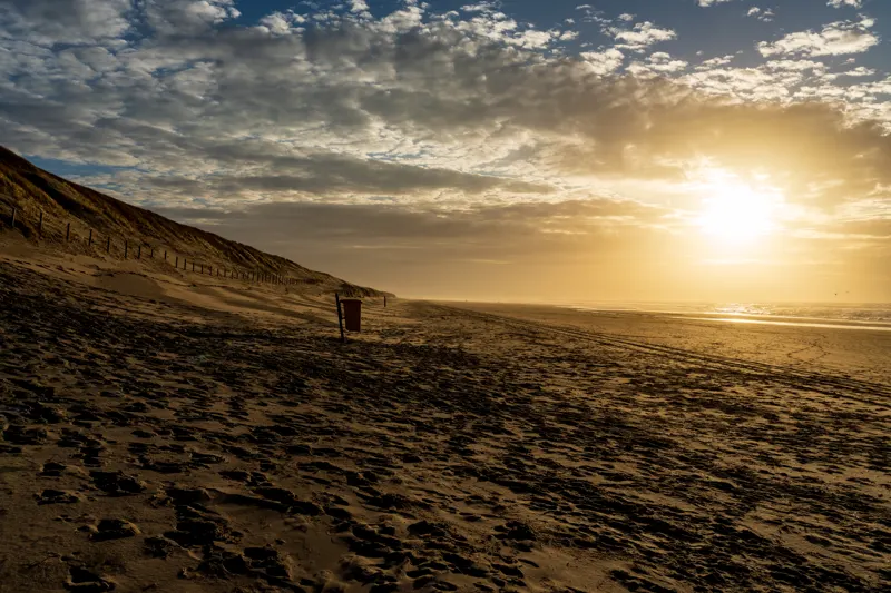 The Low Lands — Netherlands