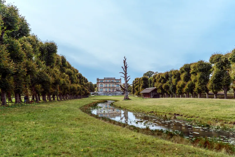The Low Lands — Netherlands