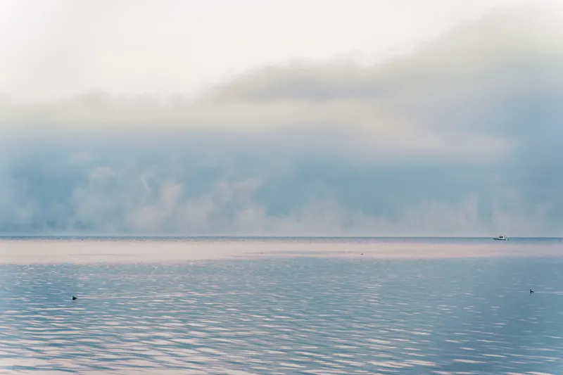 The Low Lands — Netherlands