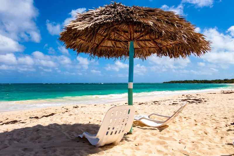 Isla bonita — st Lucia Cuba