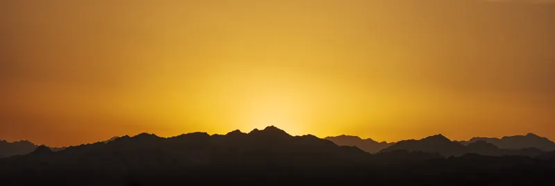 Sinai set — Dahab, Egypt