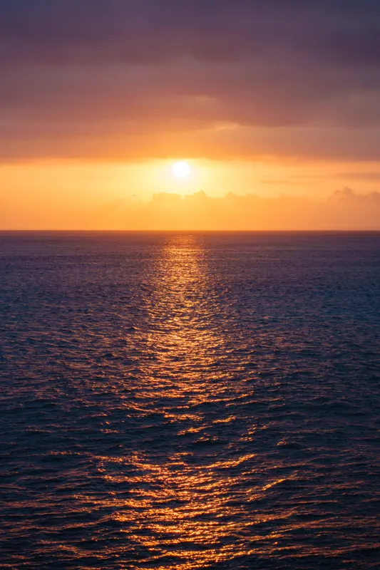 Islands of Fire and Salt — Indonesia