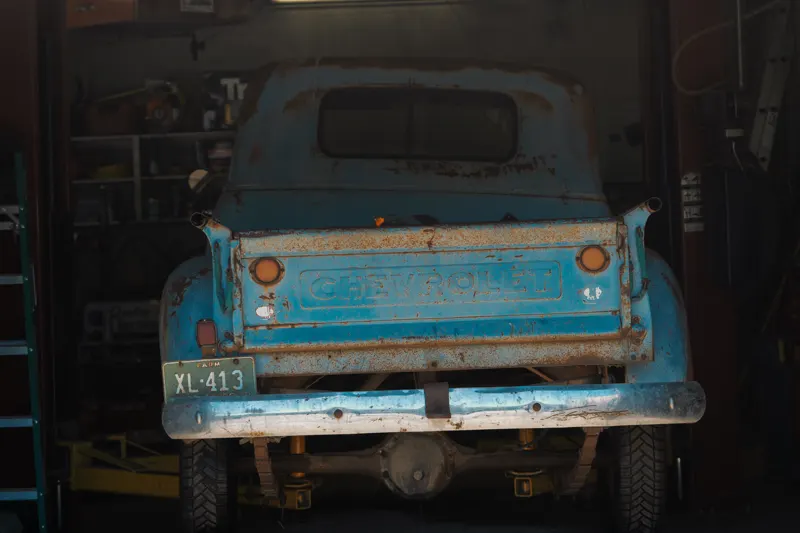 Roadside Americana — United States