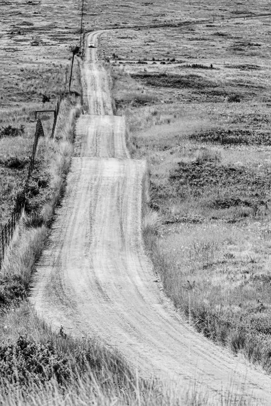 High Country: Glacier to Yellowstone — Montana, United States
