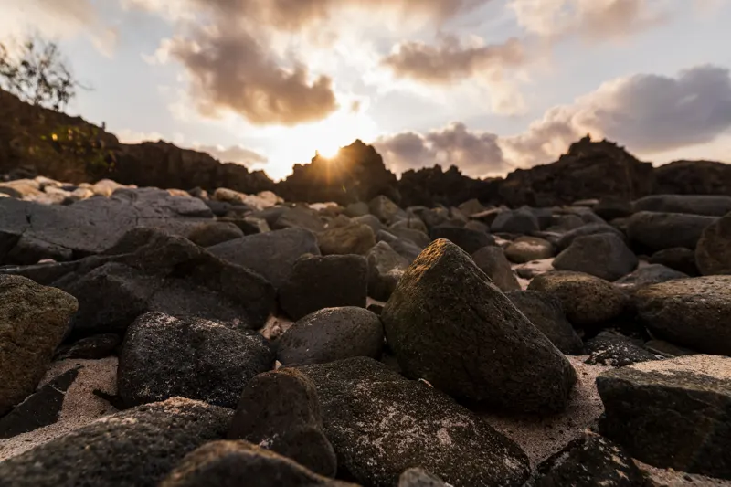 Tides of the Archipelago — Indonesia