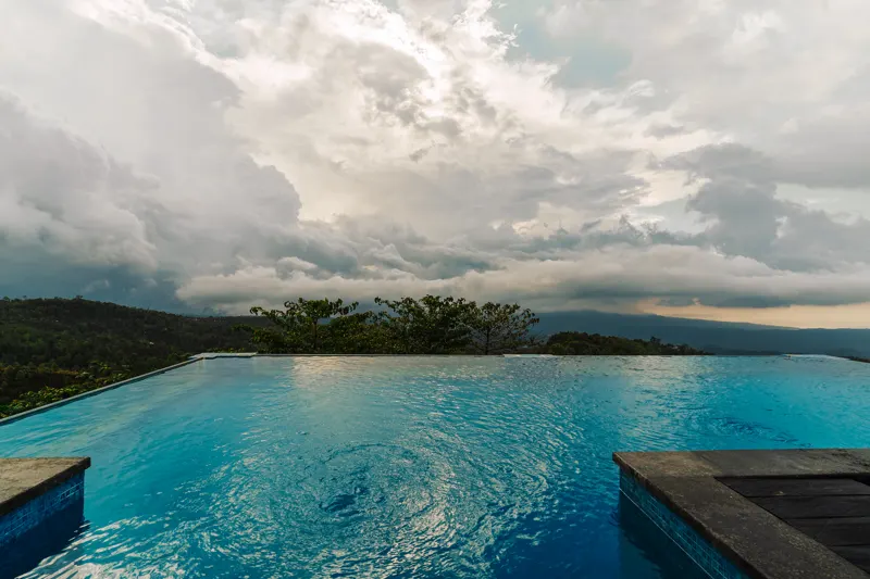 Tides of the Archipelago — Munduk, Indonesia