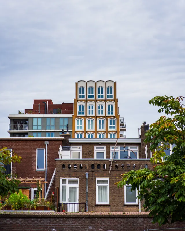 The Low Lands — Nijmegen, Netherlands