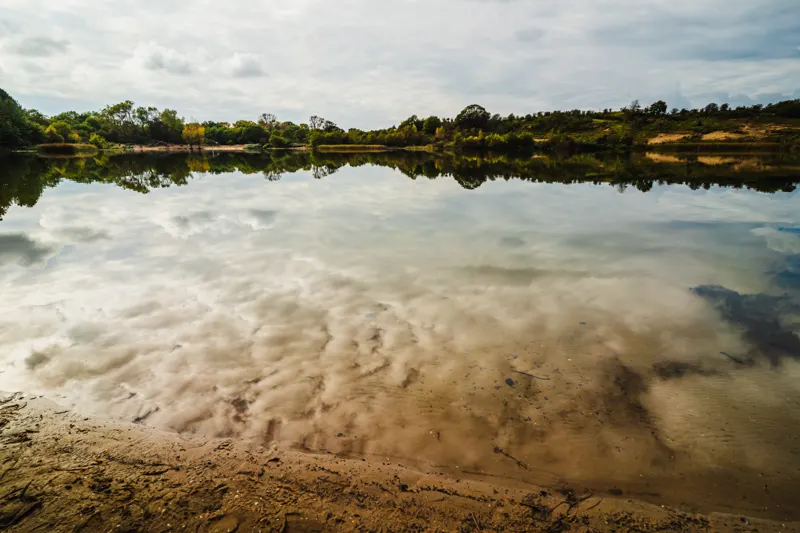 The Low Lands — Netherlands