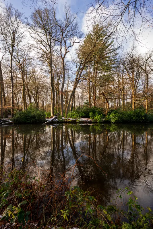 The Low Lands — Netherlands