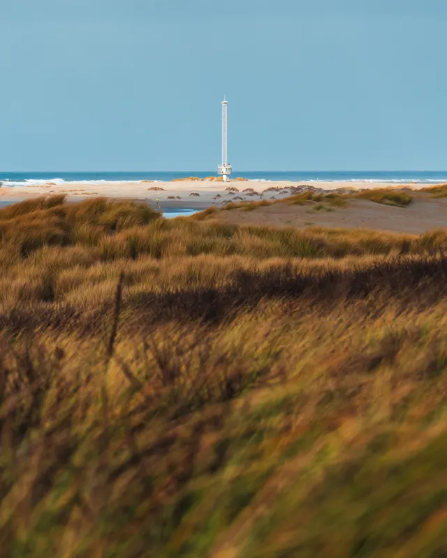 The Low Lands — Kijkduin, Netherlands