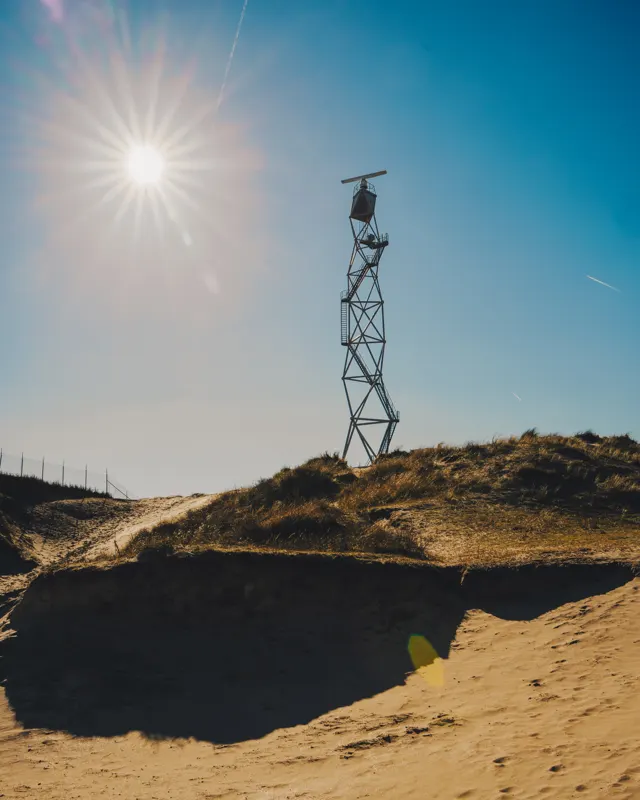 The Low Lands — Kijkduin, Netherlands