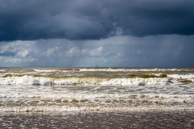 Late Summer Lowlands — Netherlands