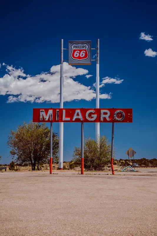 Mother Road — United States