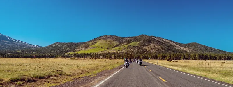 Mother Road — Flagstaff, Arizona, United States