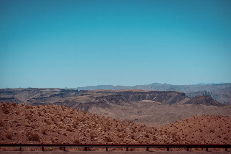 Mother Road — United States