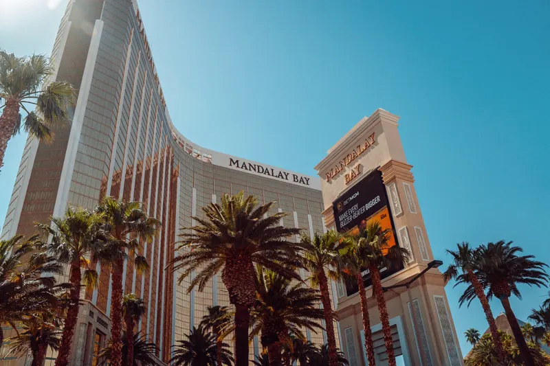 Mother Road — Las Vegas, Nevada, United States