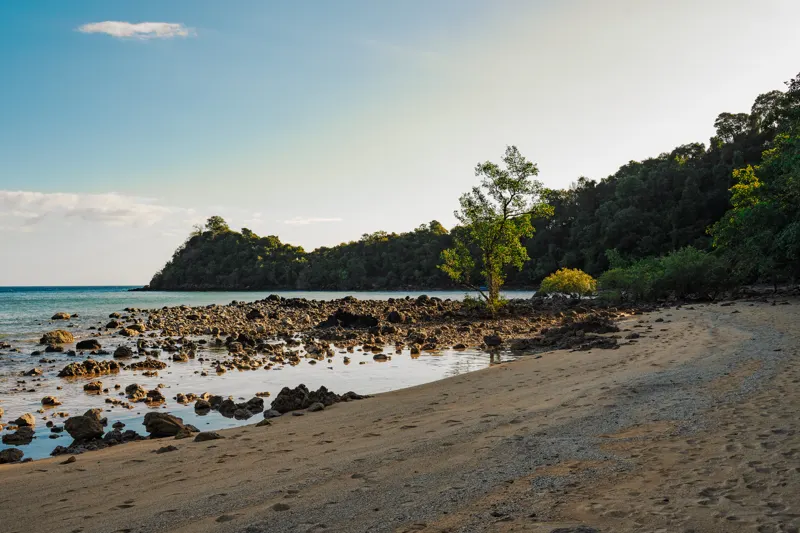 Andaman Dreamtime — Koh Ngai, Thailand