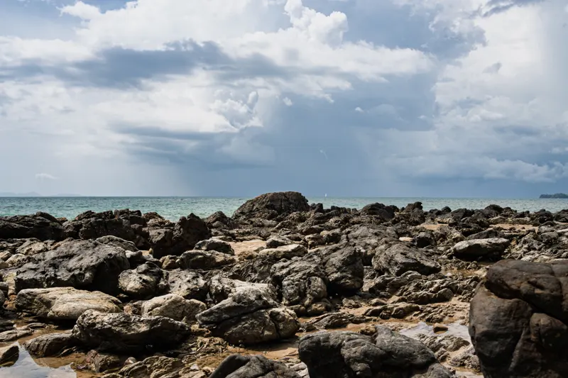 Andaman Dreamtime — Thailand
