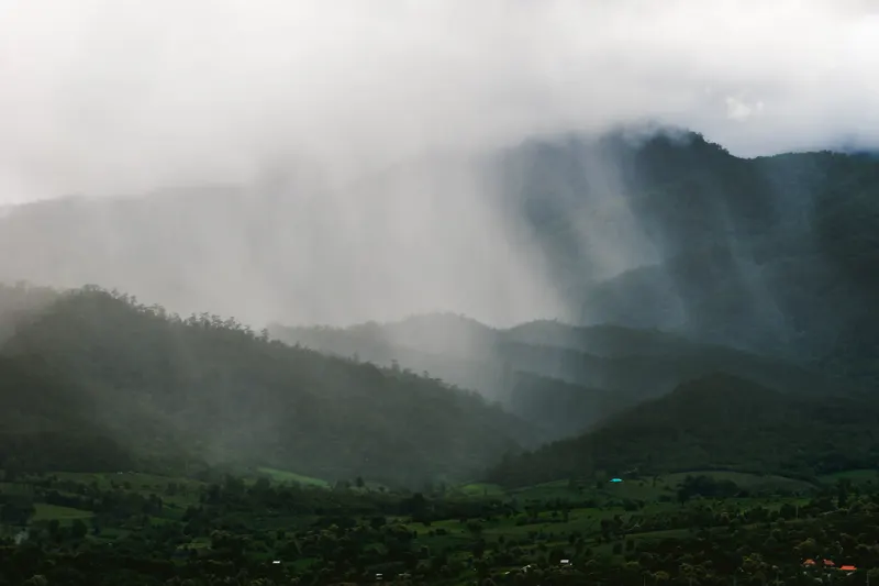 Andaman Dreamtime — Thailand