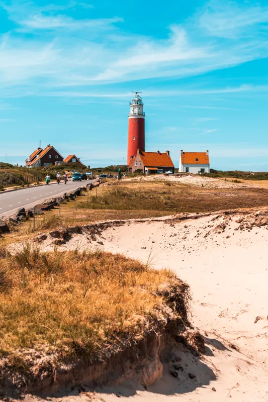 Late Summer Lowlands — Netherlands